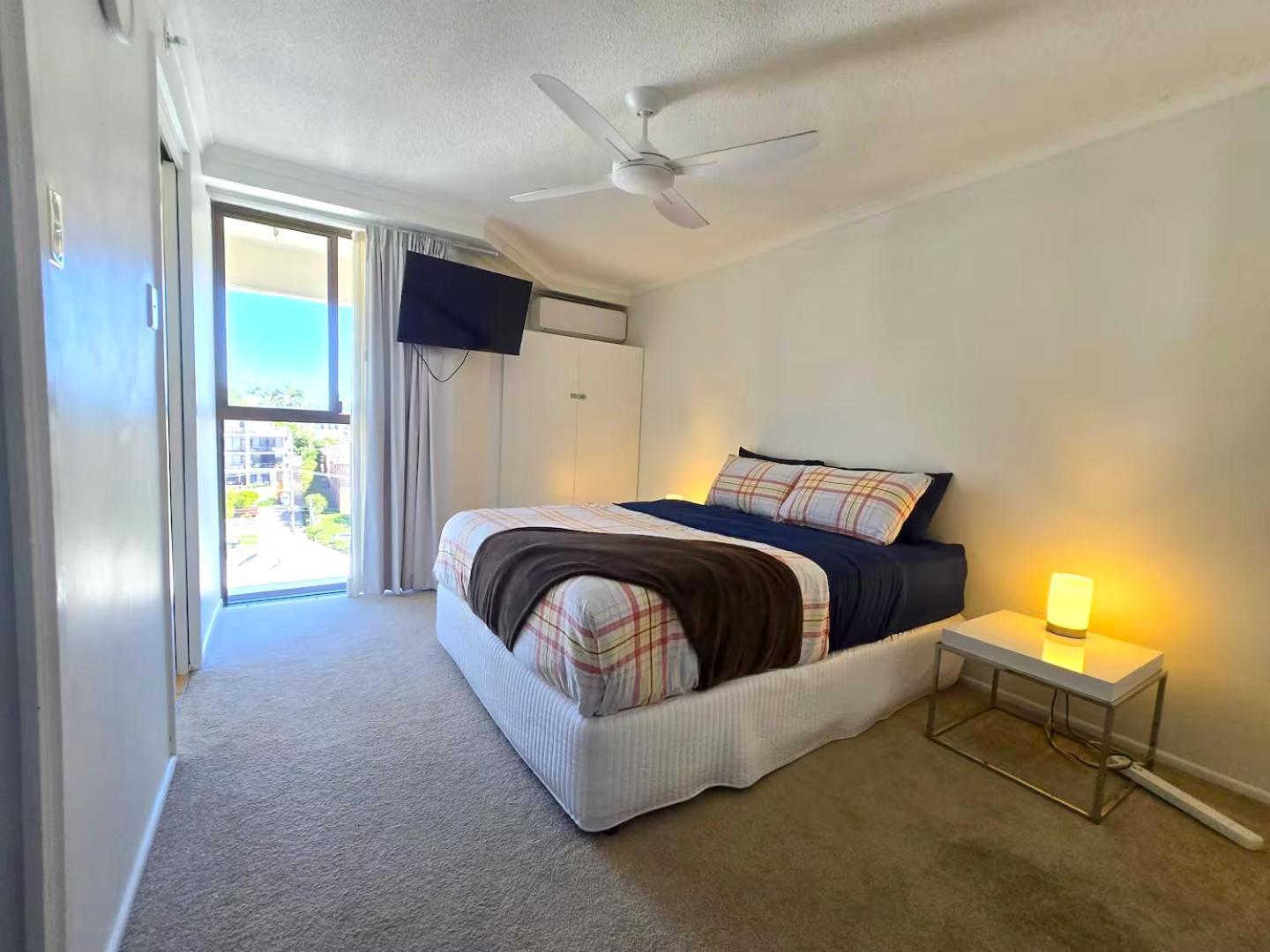 Deluxe Two Bedroom Apartment With Ocean Views Coolum Beach Exterior foto